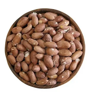 تصویر 1 از بهترین بادام زمینی صادراتی + قیمت خرید عالی